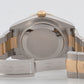 2020 PAPERS Rolex Sky-Dweller WHITE 18K Gold Stainless OYSTER 42mm 326933 BOX
