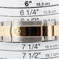 2020 PAPERS Rolex Sky-Dweller WHITE 18K Gold Stainless OYSTER 42mm 326933 BOX