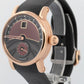 2025 PAPERS Chronoswiss Delphis Dracula CH-1421.1E-BKRE 42mm Jump Hour Red Watch