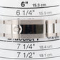 2024 PAPERS Rolex Yacht-Master 40mm Blue Platinum Steel Watch 126622 Watch BOX