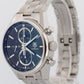 Tag Heuer Carrera Stainless Steel Black 41mm Date Automatic Watch CAR2110.BA0724