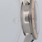 Breitling Superocean 46mm Stainless Steel 18K Rose Gold U13320 Rubber Watch BOX