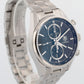 Tag Heuer Carrera Stainless Steel Black 41mm Date Automatic Watch CAR2110.BA0724
