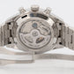 Tag Heuer Carrera Stainless Steel Black 41mm Date Automatic Watch CAR2110.BA0724
