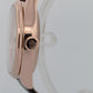 2021 PAPERS Rolex Cellini Moonphase WHITE 18K Everose Gold 39mm 50535 Watch BOX