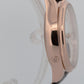 2021 PAPERS Rolex Cellini Moonphase WHITE 18K Everose Gold 39mm 50535 Watch BOX