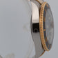Rolex Sea-Dweller 43mm Two-Tone 18K Yellow Gold Steel Black 126603 Watch BOX