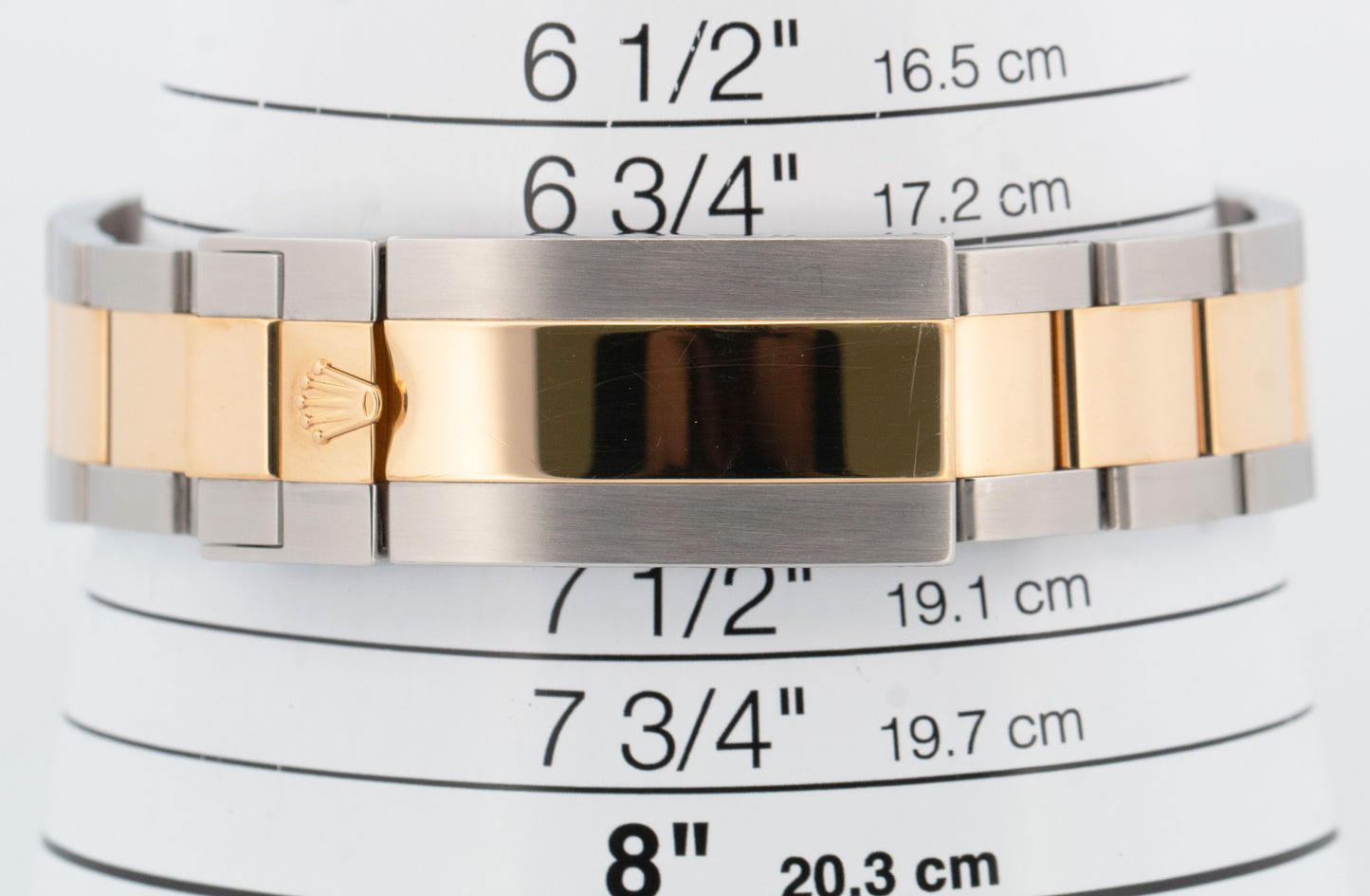 Rolex Sea-Dweller 43mm Two-Tone 18K Yellow Gold Steel Black 126603 Watch BOX