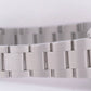 MINT UNPOLISHED Rolex Explorer I MK2 39mm Stainless Steel 3-6-9 Watch 214270