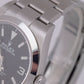 MINT UNPOLISHED Rolex Explorer I MK2 39mm Stainless Steel 3-6-9 Watch 214270