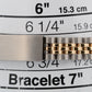 Rolex Oyster Perpetual 24mm Mother of Pearl DIAMOND 18K Gold 6719 Jubilee Watch