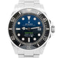 2025 PAPERS Rolex Sea-Dweller Deepsea JAMES CAMERON Blue 44mm 136660 Watch BOX