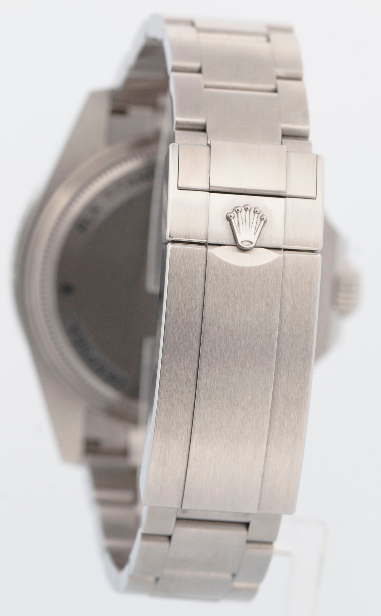 JULY 2025 PAPERS Rolex Sea-Dweller Deepsea JAMES CAMERON 44mm 136660 Watch BOX