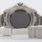 JULY 2025 PAPERS Rolex Sea-Dweller Deepsea JAMES CAMERON 44mm 136660 Watch BOX
