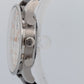2024 PAPERS IWC Portugieser Chronograph Silver 41mm IW371604 Steel Watch BOX