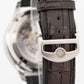 2024 PAPERS IWC Portugieser Chronograph Silver 41mm IW371604 Steel Watch BOX