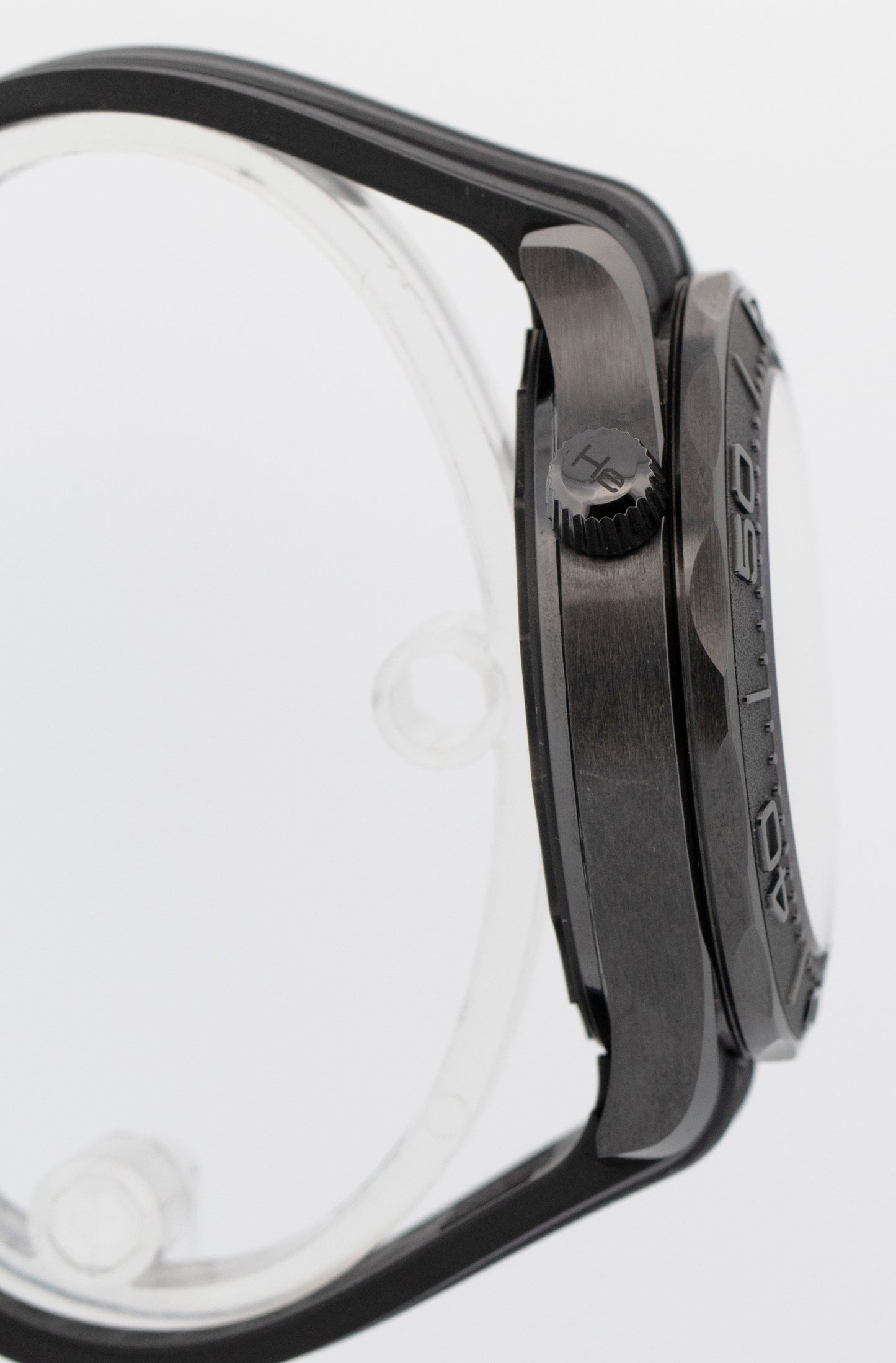 2025 PAPERS Omega Seamaster Diver 43.5mm CERAMIC Black 210.92.44.20.01.003 BOX