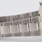 NEW UNWORN STICKERED PAPERS Rolex DateJust 41mm Silver OYSTER 126300 Watch BOX