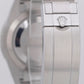 MINT 2024 PAPERS Rolex Submariner Date 41mm 126610 LN Black Ceramic Steel BOX