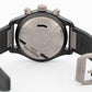 PAPERS IWC Pilots Watch Chronograph TOP GUN Black Ceramic 41mm IW389401 BOX