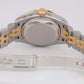 PAPERS Rolex DateJust 26mm FACTORY DIAMOND CHAMPAGNE MOP 179313 Gold JUBILEE BOX