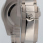 Rolex GMT-Master II Blue Black Batman Stainless Ceramic 40mm 116710 LN Watch BOX