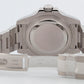 Rolex GMT-Master II Blue Black Batman Stainless Ceramic 40mm 116710 LN Watch BOX