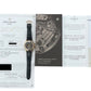 MINT 2021 PAPERS Patek Philippe Complications Annual Calendar Flyback 5905R