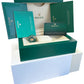 NEW UNWORN PAPERS Rolex Daytona Cosmograph 18K SUNDUST Oysterflex 126515 BOX