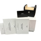 2024 PAPERS IWC Portugieser Chronograph Silver 41mm IW371604 Steel Watch BOX