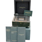 PAPERS Audemars Piguet Royal Oak Chronograph 38mm 26315ST.OO.1256ST.02 Watch BOX