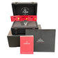 2025 PAPERS Omega Speedmaster First Omega in Space 39.7mm FOIS Steel Watch BOX