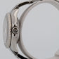 PAPERS Ladies Rolex Yacht-Master PLATINUM 29mm Stainless Steel Watch 169622 BOX