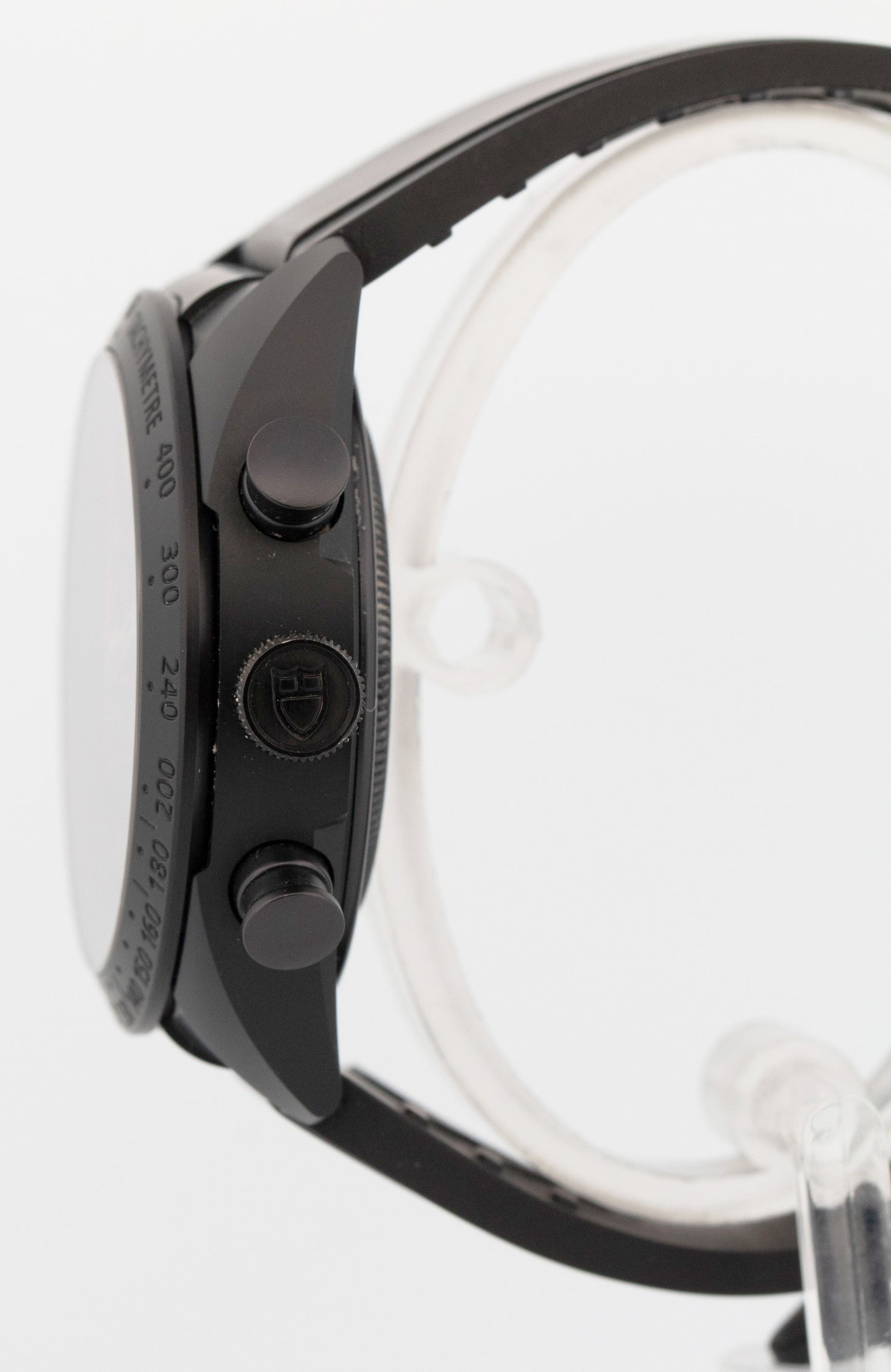 Tudor Fastrider Black Shield Ceramic 42mm Automatic Chronograph 42000C Watch