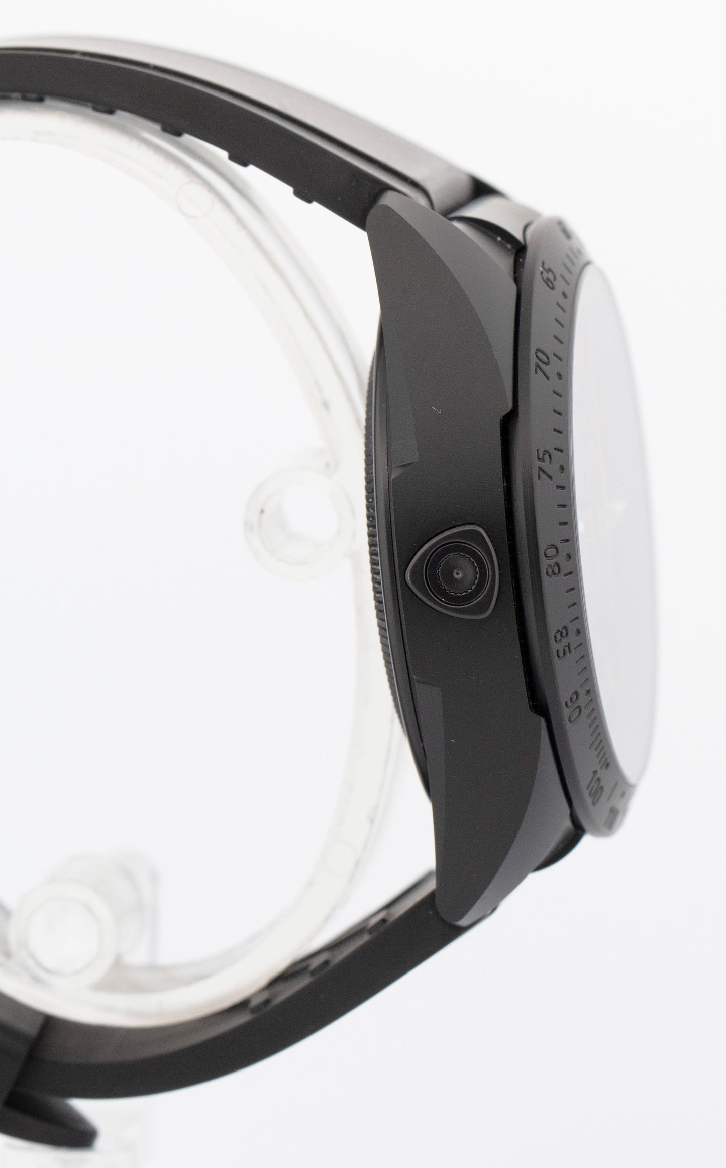 Tudor Fastrider Black Shield Ceramic 42mm Automatic Chronograph 42000C Watch