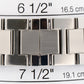 Cartier Tank Solo PAPERS Silver 31x40mm 3800/W5200028 Date Steel Watch BOX