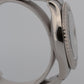 PAPERS Rolex Yacht-Master RHODIUM Gray Blue 37mm 950 Platinum Steel 268622 BOX