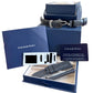 MINT PAPERS Panerai Luminor Marina PAM 1312 44mm Automatic PAM01312 Watch BOX
