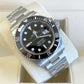 NEW UNWORN STICKERS PAPERS Rolex Submariner Date 41 Ceramic 41mm 126610 LN BOX