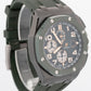 PAPERS Audemars Piguet Royal Oak Offshore GREEN Ceramic 44mm Watch 26405CE BOX