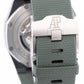 PAPERS Audemars Piguet Royal Oak Offshore GREEN Ceramic 44mm Watch 26405CE BOX