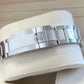 NEW OLD STOCK PAPERS Rolex GMT-Master II BATMAN Oyster 40mm 126710BLNR Watch BOX