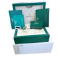 NEW 2026 PAPERS Rolex Daytona GHOST Silver 18K Gold 40mm Watch 126519LN BOX
