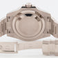 NEW PAPERS MINT Rolex GMT-Master II METEORITE PEPSI White Gold 126719 BLRO BOX
