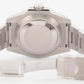 MINT Rolex Submariner No-Date Black Ceramic 40mm Stainless Steel Watch 114060 LN