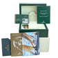 PAPERS Ladies Rolex Yacht-Master PLATINUM 29mm Stainless Steel Watch 169622 BOX