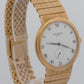 PAPERS Patek Philippe Calatrava 3919/010 White Roman 18K Gold 33mm Watch BOX