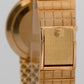 PAPERS Patek Philippe Calatrava 3919/010 White Roman 18K Gold 33mm Watch BOX