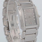 MINT PAPERS Ladies Patek Philippe Twenty-4 Grey 25mm Quartz Watch 4910/10 BOX