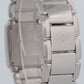 MINT PAPERS Ladies Patek Philippe Twenty-4 Grey 25mm Quartz Watch 4910/10 BOX